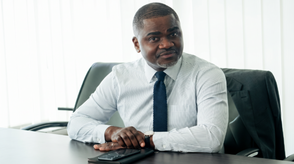 Interview with Joël Bertrand Ndjodo, Country Manager of Wave Cameroon
