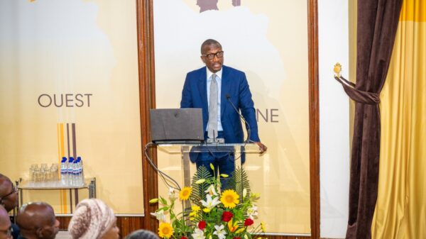 UEMOA Zone: How BCEAO reconciled total disinflation and robust growth in 2025