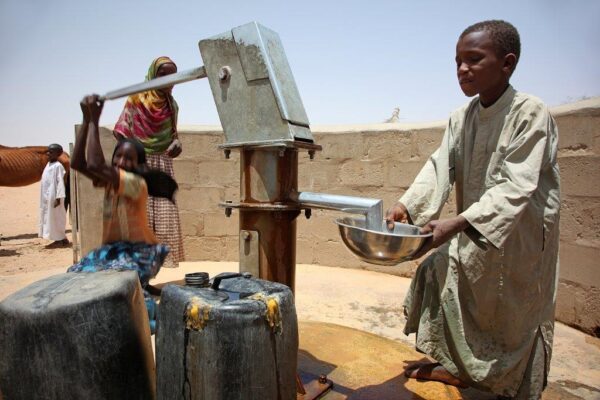 African Water Forum: in N’Djamena, a bet on water diplomacy