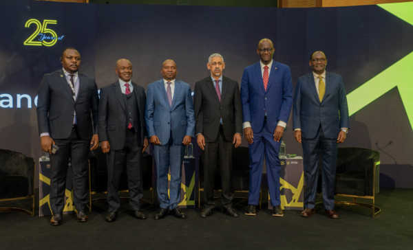 ATIDI Celebrates Silver Jubilee at AGM, Posts Strong Performance and Is Endorsed as Pan African Guarantee Platform
