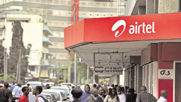 Airtel Africa plans to list Airtel Money in London in the second half of 2026