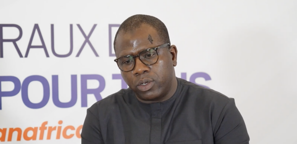 Insurance in Senegal: El Hadj Amar Kébé presents his roadmap to take the sector to a new dimension