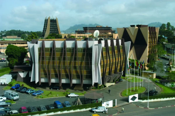 CEMAC: Foreign exchange reserves decline, BEAC monitors external position