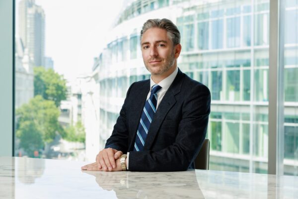 David Maslo appointed Executive Director of African Risk Capacity Limited