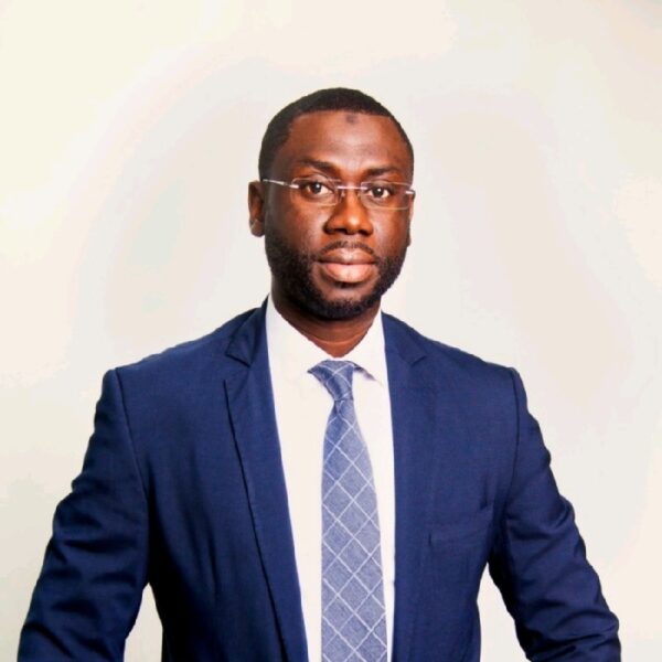 Fayçal Younoussou succeeds Didier Alexandre Correa as Managing Director of Ecobank Niger