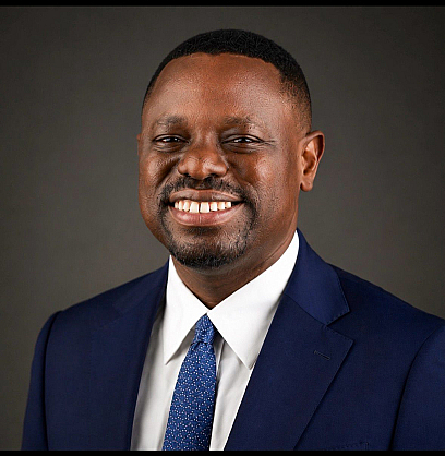 AFC appoints Fola Fagbule to head its Nairobi office
