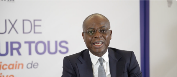 General States of Insurance for All: Hervé Tchiakpe aims to shift insurance from constraint to a culture of protection