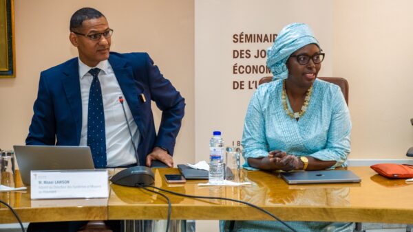 ECOWAS: BCEAO prepares the evolution of cross-border payments