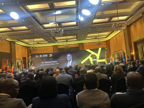 ATIDI celebrates 25 years of impact: $93 billion in trade and investments facilitated in Africa