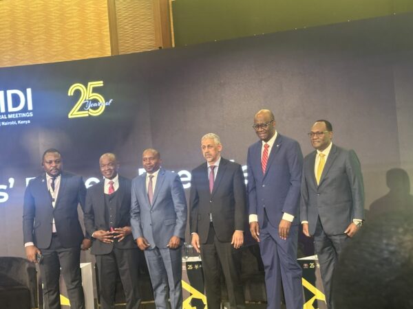 Manuel Moses (CEO of ATIDI): “The best is still to come”