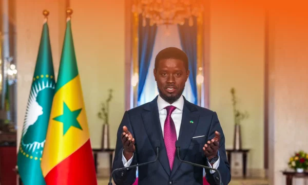 Senegal: DGs of DER/FJ, PETROSEN, and SOMISEN dismissed, Diomaye’s galaxy continues its restructuring