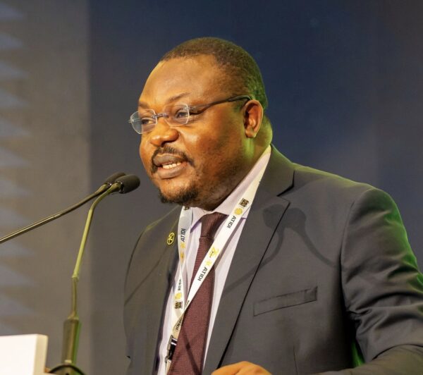 Interview with Professor Kelly Mua Kingsly, Chairman of the Board of Directors of ATIDI