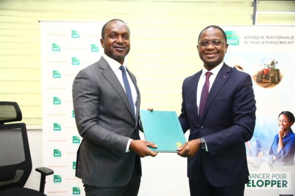 Ivory Coast: Ahmed Cissé strengthens his control over BICICI by acquiring the 21.09% held by BNI