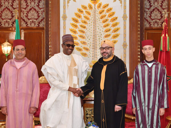 “The Atlantic Africa is not a symposium concept, it’s an ongoing project” | Interview with H.E. Othman El Ferdaous, Ambassador of the Kingdom of Morocco in Côte d’Ivoire