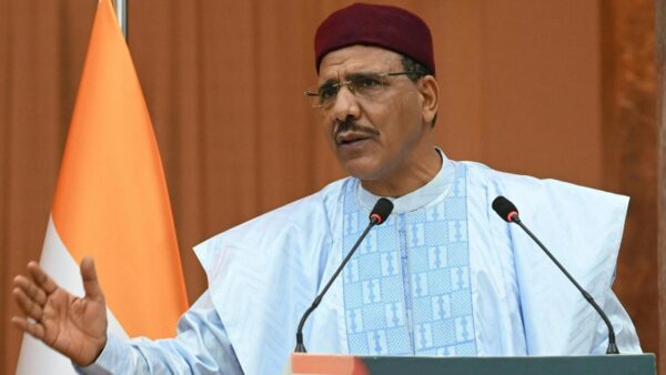 Mohamed Bazoum of Niger: when will the end of the tunnel come?