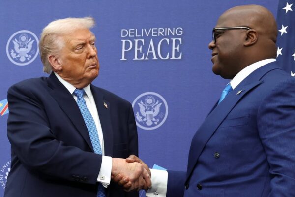 DRC: Washington funds the first copper and cobalt refinery with Congolese capital, a turning point on the Lobito corridor