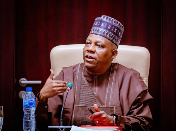 Nigeria: Abuja announces a $500 million agricultural fund for the Niger Delta