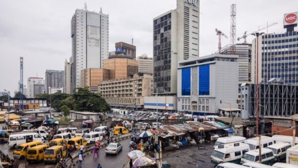 Nigeria: IFC and the private sector launch an economic inclusion program