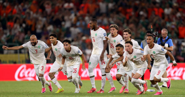 2026 World Cup: The economic match between Canada and Morocco