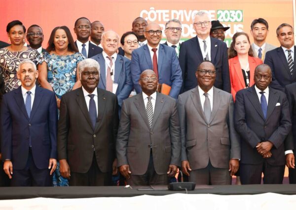 Ivory Coast: Historic endorsement of donors for the 2026-2030 NDP, 47,820 billion CFA mobilized