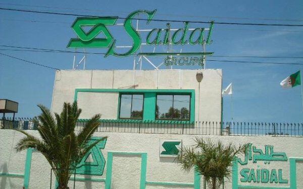Algeria: SAIDAL increases its turnover to around $326 million in 2025