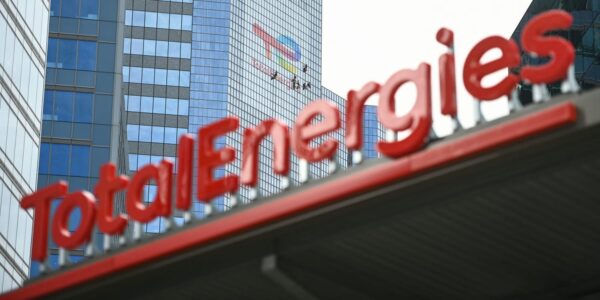 TotalEnergies sued in France for its sale of oil assets in Nigeria
