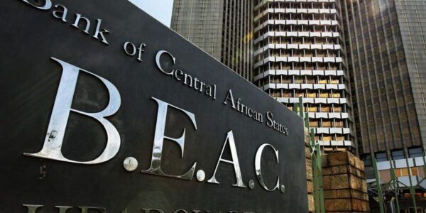 CEMAC: Cameroon raises about USD 2.2 billion in the public securities market in one year