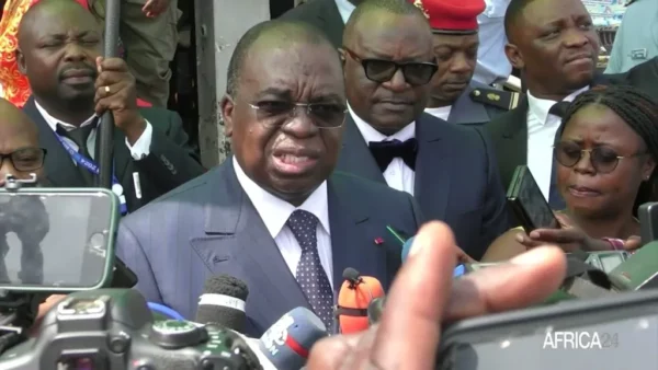 Cameroon: Customs revenue decreases by 1.7% in the first quarter of 2026
