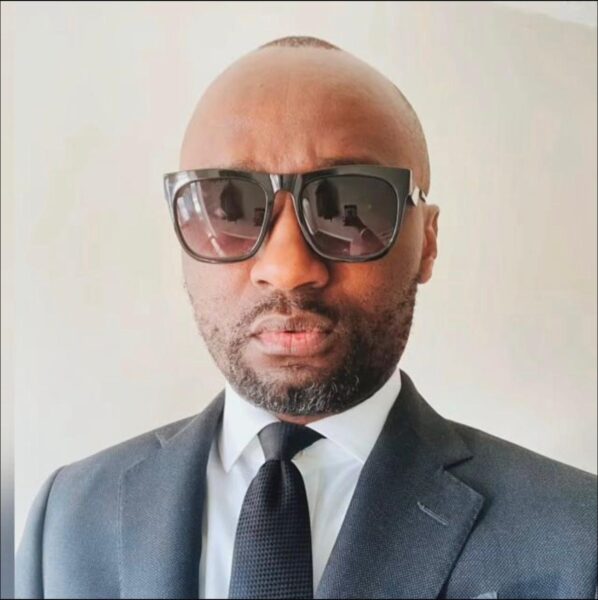 Interview with Melvin Baiki, founder of the digital platform VyteVyte