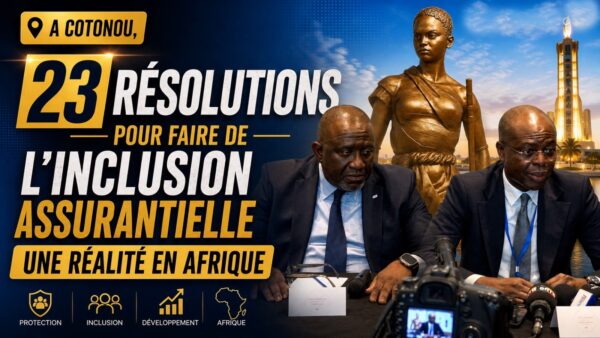 FANAF: a Pan-African Pact to democratize insurance in Africa