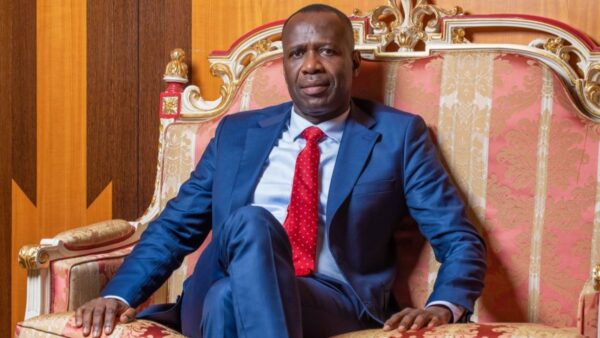 BEAC joins PAPSS and accelerates cross-border payments integration in Central Africa