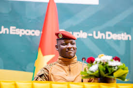 The Burkinabe Treasury collects 44 billion CFA francs on the UMOA financial market