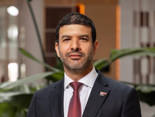 Exclusive Interview with Hicham El Habti, President of Mohammed VI Polytechnic University (Morocco)