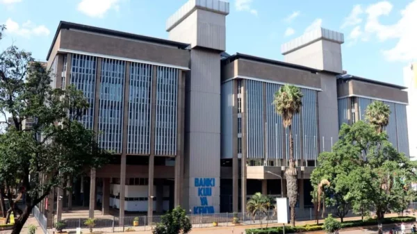 Kenya: Central Bank authorizes 25 new digital credit providers