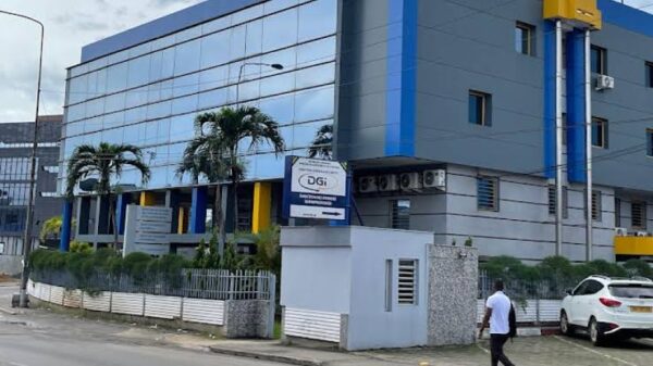 Gabon: Digitalization to Improve Tax Revenues by 606 Million USD in Four Years