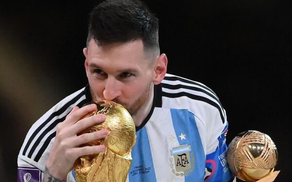 Argentina – Cape Verde: a round of 16 with a $684 billion gap