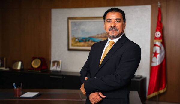Tunisia: BNA Assurances appoints Mourad Hammami as CEO