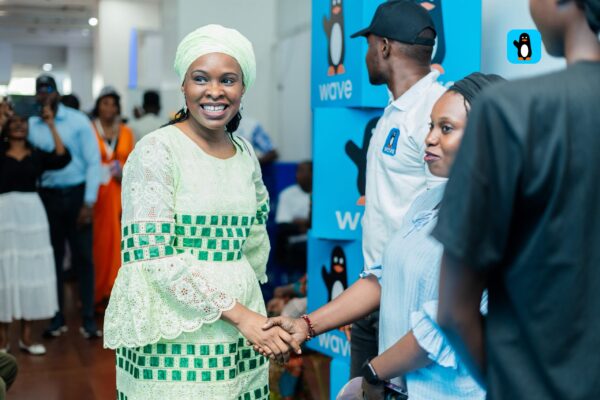 Mah Bintou Coulibaly: “At Wave Mali, decisions come from the field and not from offices”