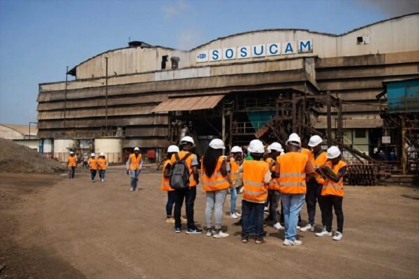 Cameroon: Somdia sells its stake in SOSUCAM to a Cameroonian consortium, 210 million euros in investments announced