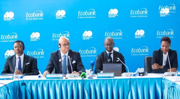 Ecobank: ETI reduces its Board to 12 members and removes the term limit for directors