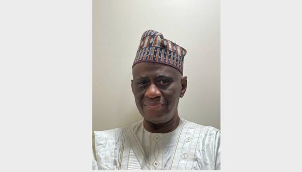 The naira finally has a worthy rival