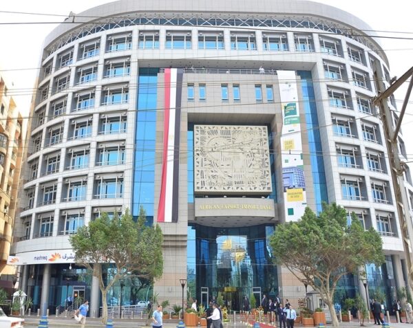 Chad: Nearly 125 million USD from Afreximbank to develop infrastructure and trade