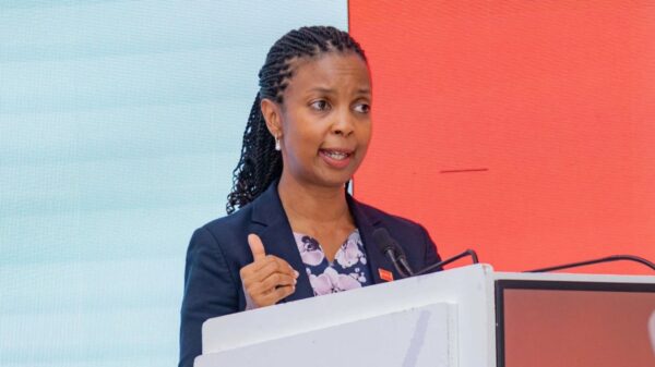 Visa appoints Anne Kinuthia-Otieno to head its operations in East Africa