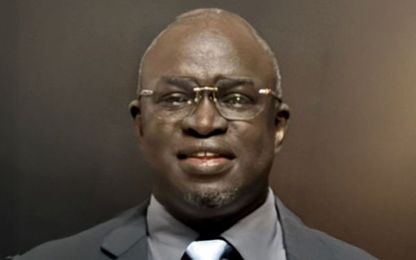 GIM-UEMOA: Ahmed Al Moustapha Cissé appointed interim CEO