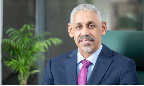 BAD: Sidi Ould Tah initiates a profound reorganization of the African Development Bank