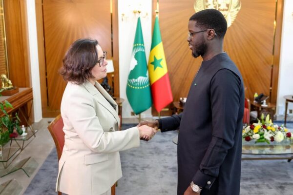 Senegal–IMF: Diba, Sarr, Touré facing Vera Martin, the 7 key issues of a decisive negotiation…