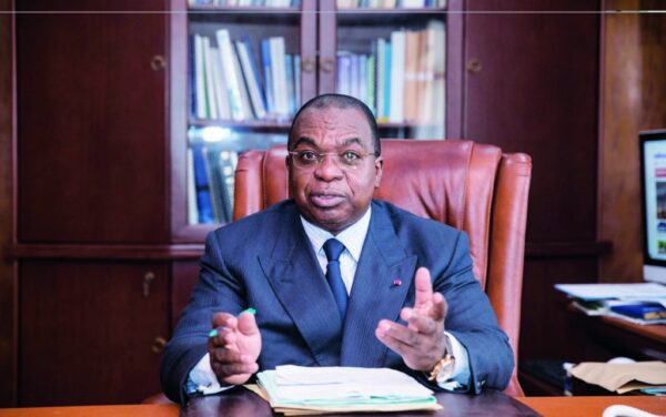 Cameroon: 80% of retroceded debt held by four state-owned enterprises
