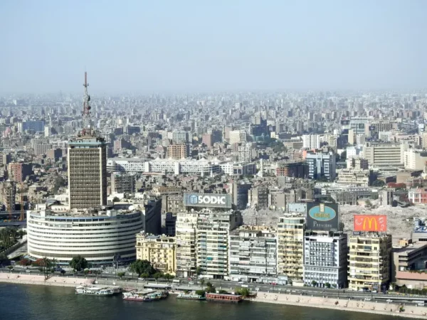 Egypt: Investment funds surpass the $9 billion mark in Q2 2026