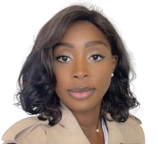 Sarah Ndaw, Vice President of Sales at Webb Fontaine: “The digital transformation of ports is first and foremost a transformation project before being an IT project”