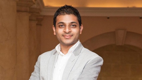 Ian Ferrao, CEO of Airtel Money: “Our listing on the London Stock Exchange will give us more flexibility to support our growth in Africa”